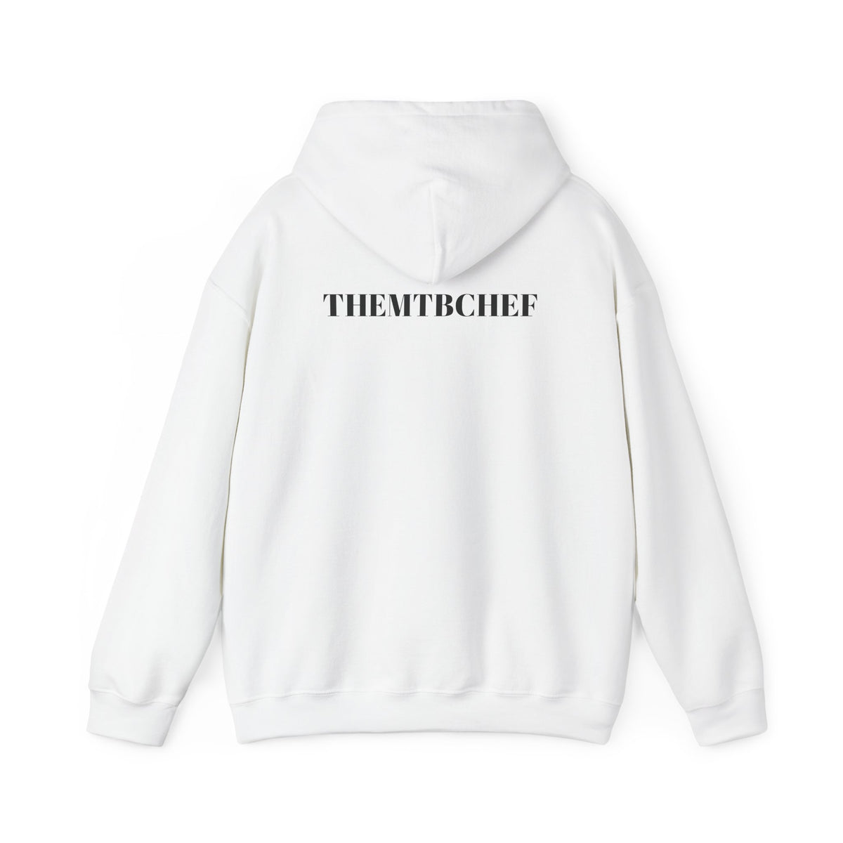 SWGR❤️ Lifestyle Hoodie