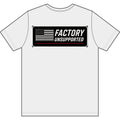 SWGR Factory Unsupported Tech Tee