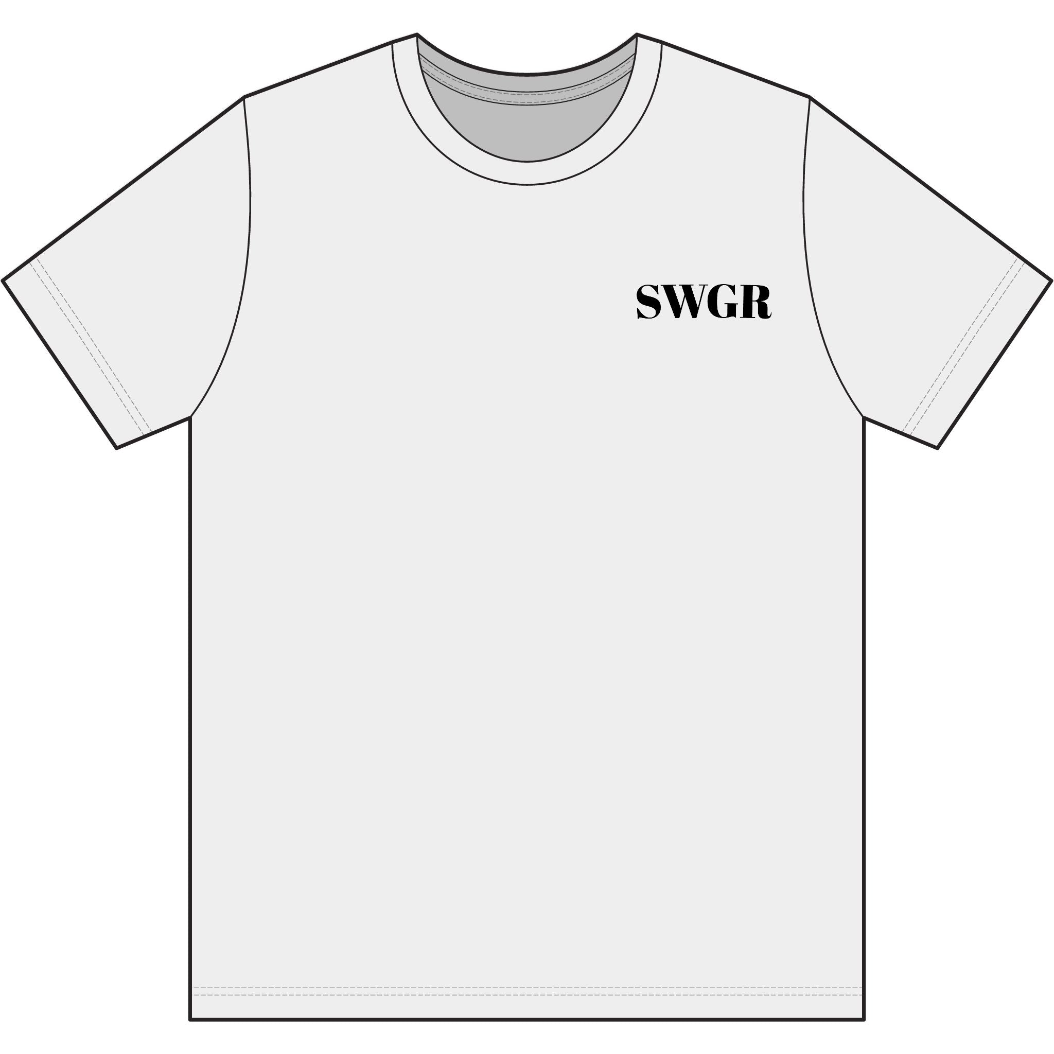 SWGR Factory Unsupported Tech Tee