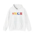 SWGR❤️ Lifestyle Hoodie