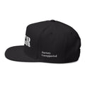 SWGR Factory Unsupported Snapback