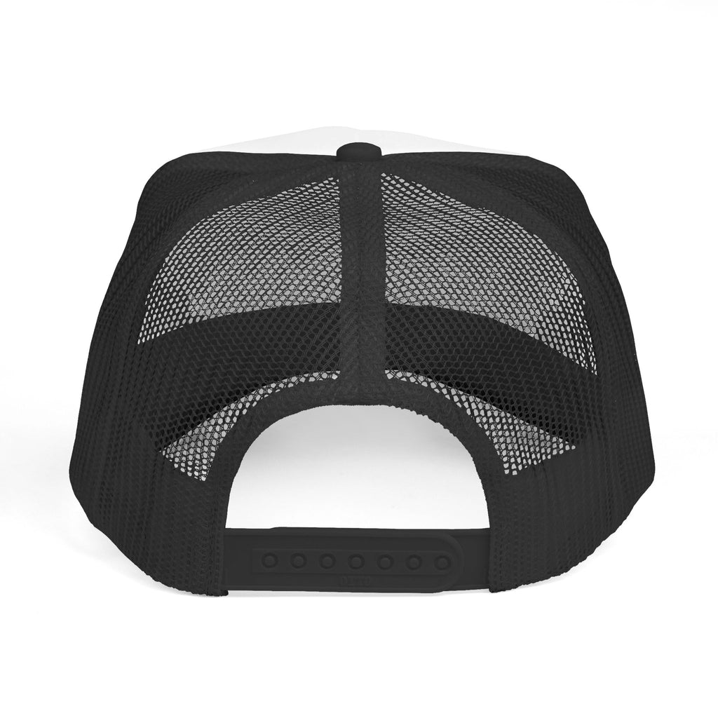Factory Unsupported Trucker Cap