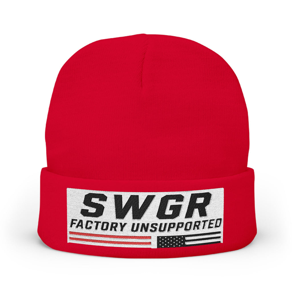 Lift Approved SWGR™ Dome Warmer