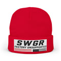 Lift Approved SWGR™ Dome Warmer