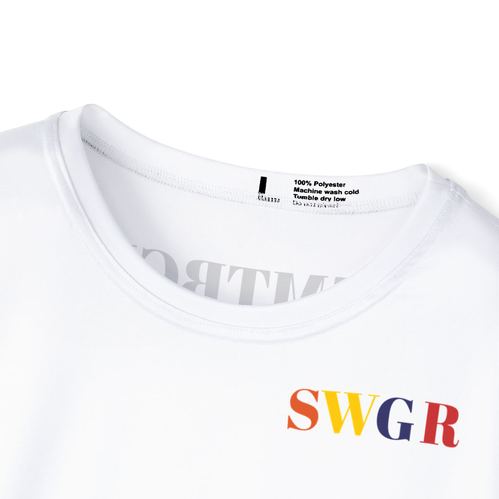 Customizable MTB Jersey — Southwest Gravity Riders Edition