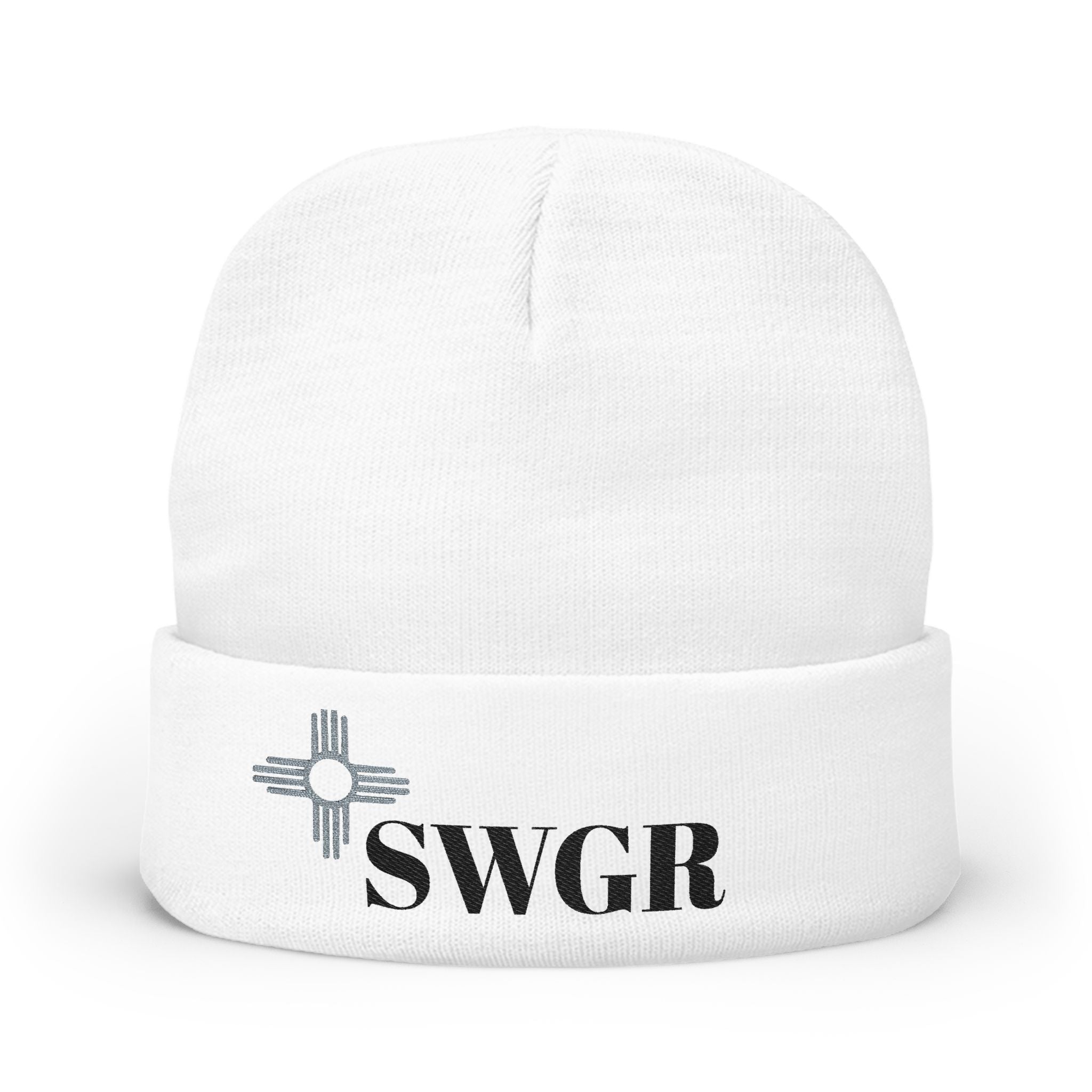 SWGR Goblin Beanie