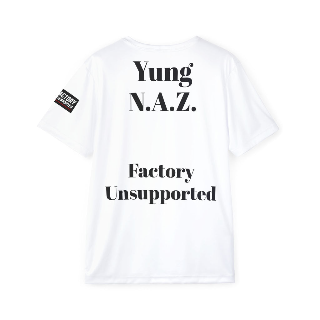 Customizable MTB Jersey-Factory Unsupported Edition