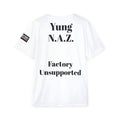 Customizable MTB Jersey-Factory Unsupported Edition