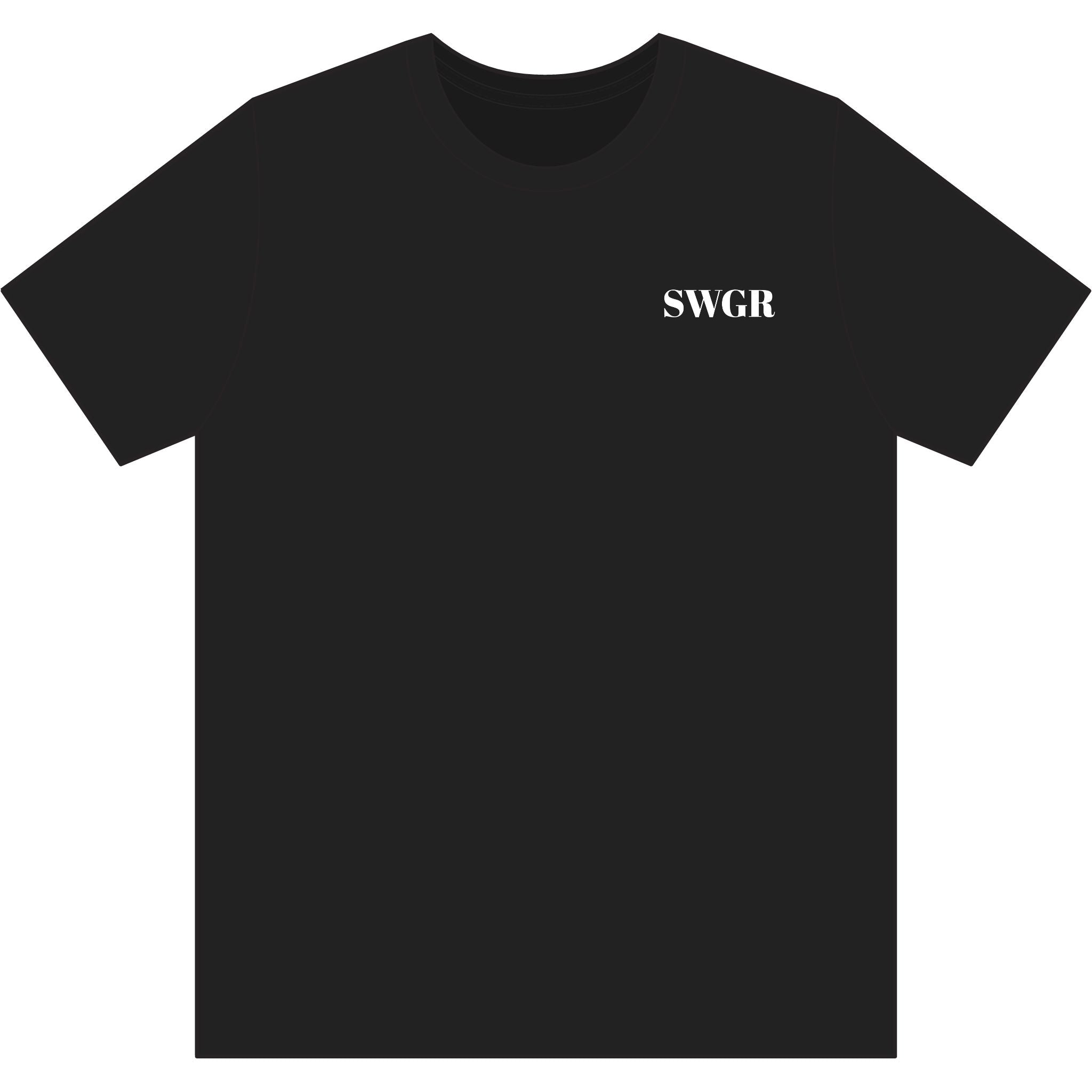 SWGR Factory Unsupported Tech  Tee