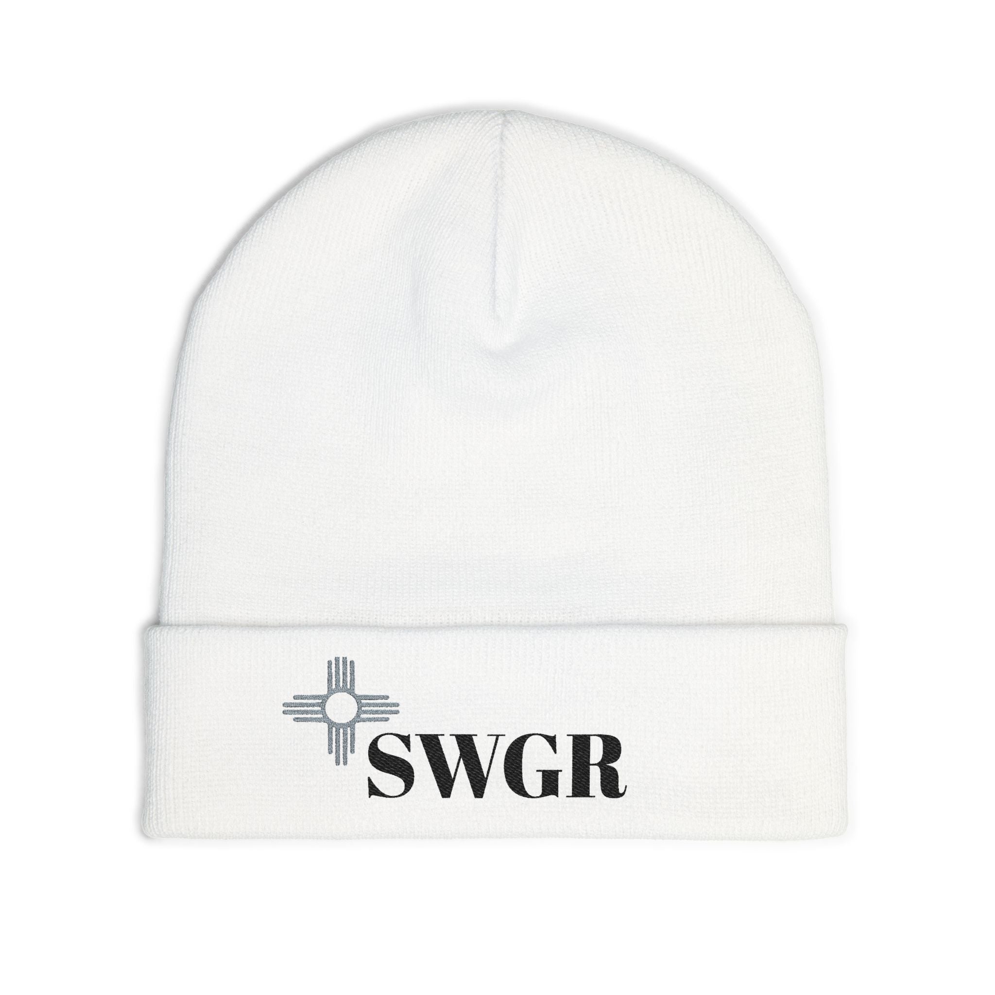 SWGR Goblin Beanie