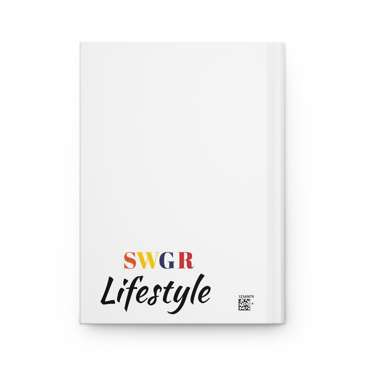If I'm Too Much, Then Go Find Less - SWGR Lifestyle Journal
