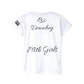 Customizable  MTB Jersey-Mtb Girls ❤️ Edition