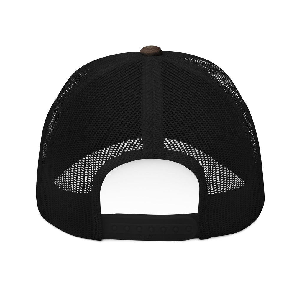 Factory Unsupported™ Lift Ticket Edition Trucker Hat 😈🤘