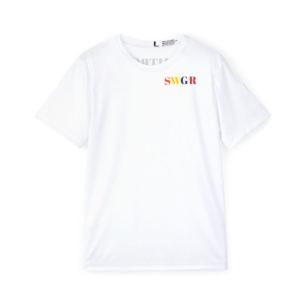 Customizable MTB Jersey — Southwest Gravity Riders Edition
