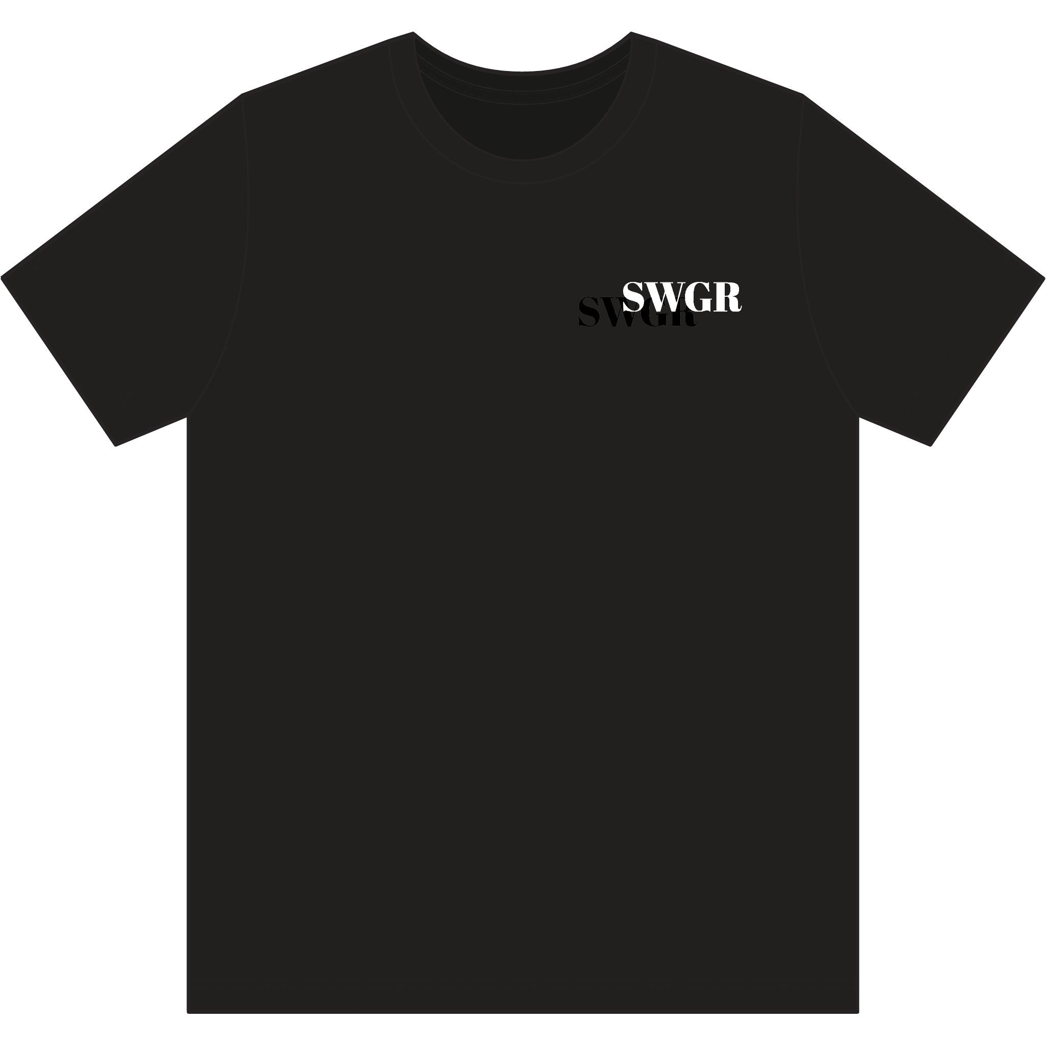 PosiCharge Strive Tee