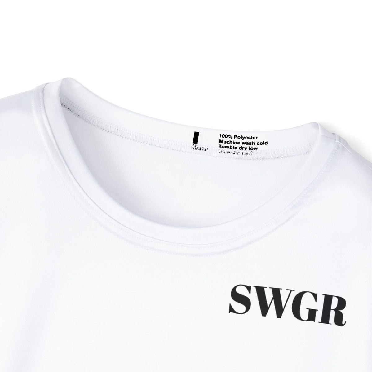 SWGR Factory Unsupported Tech Tee