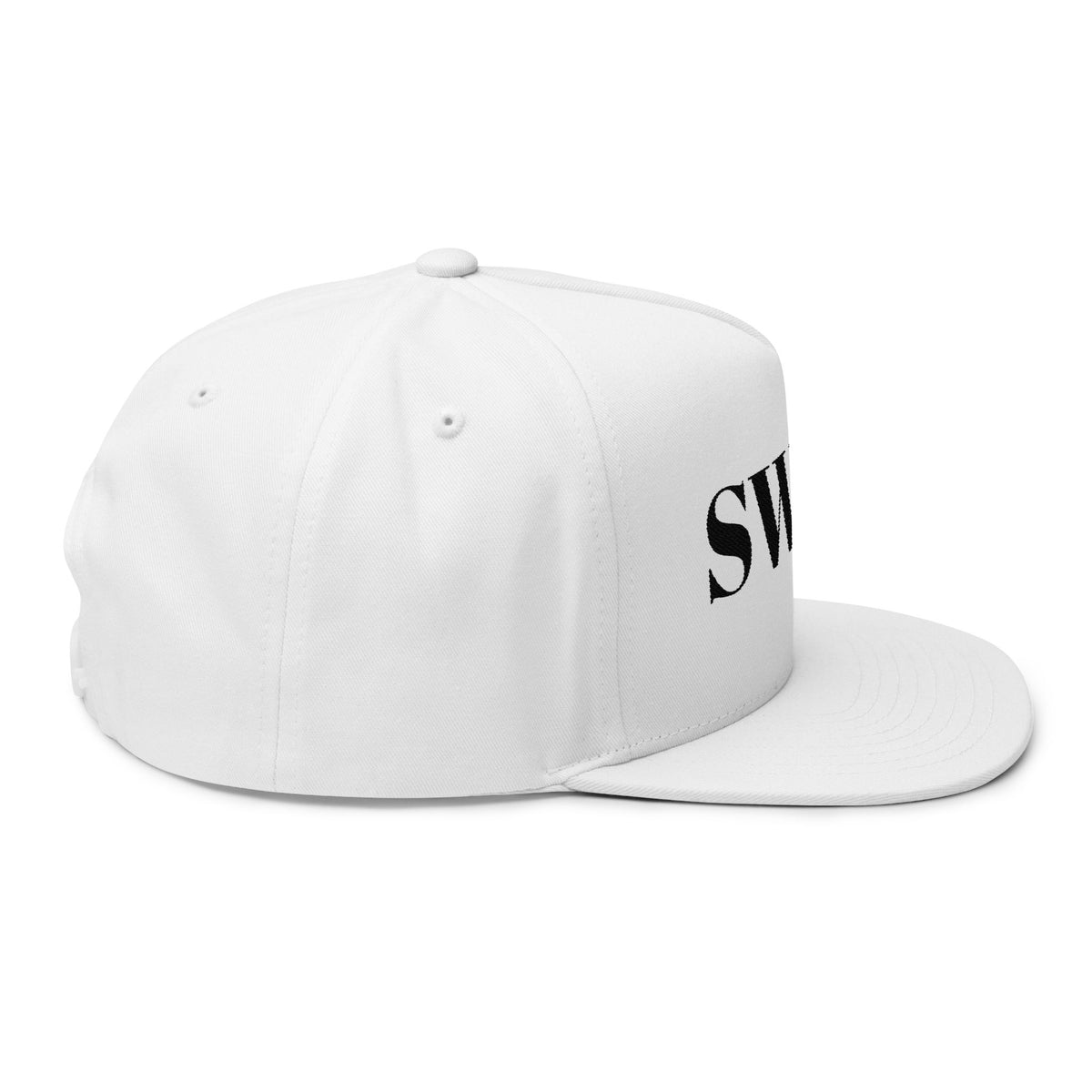 SWGR Signature Snapback