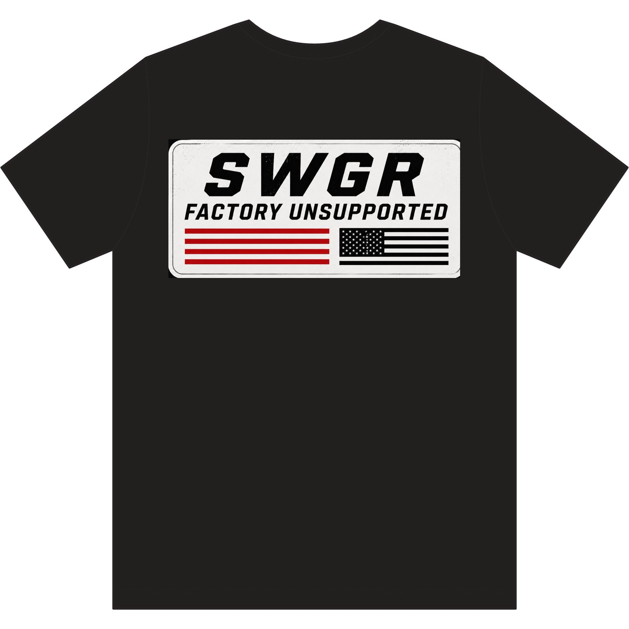 PosiCharge Strive Tee