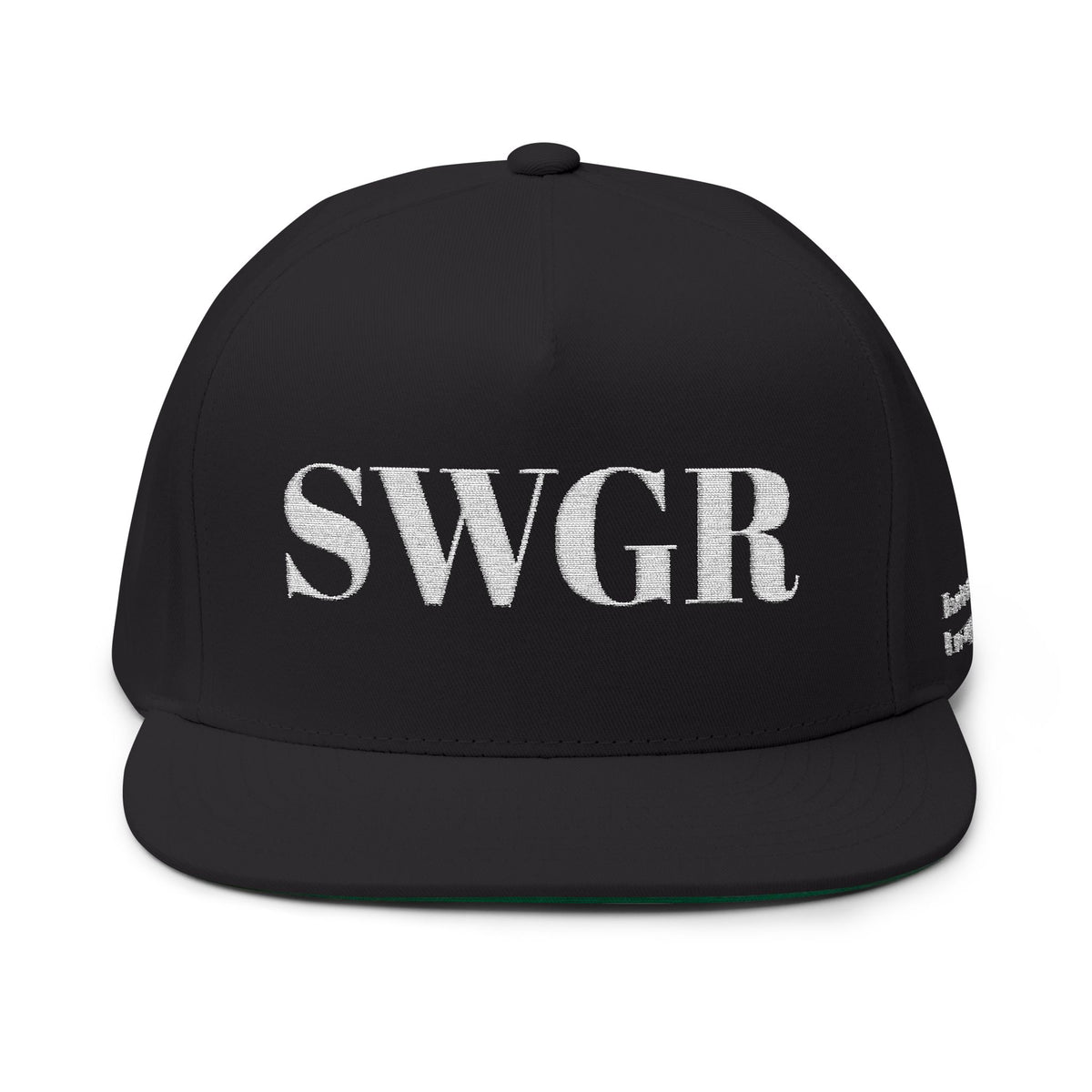 SWGR Factory Unsupported Snapback
