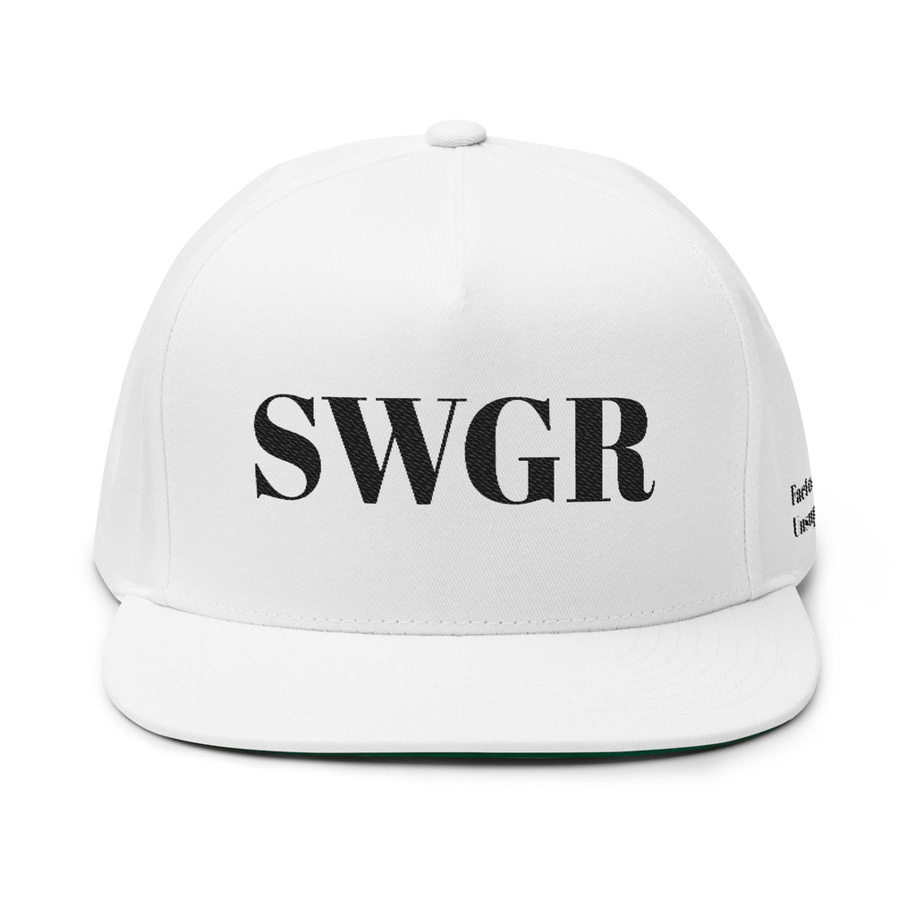SWGR Signature Snapback