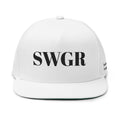 SWGR Signature Snapback