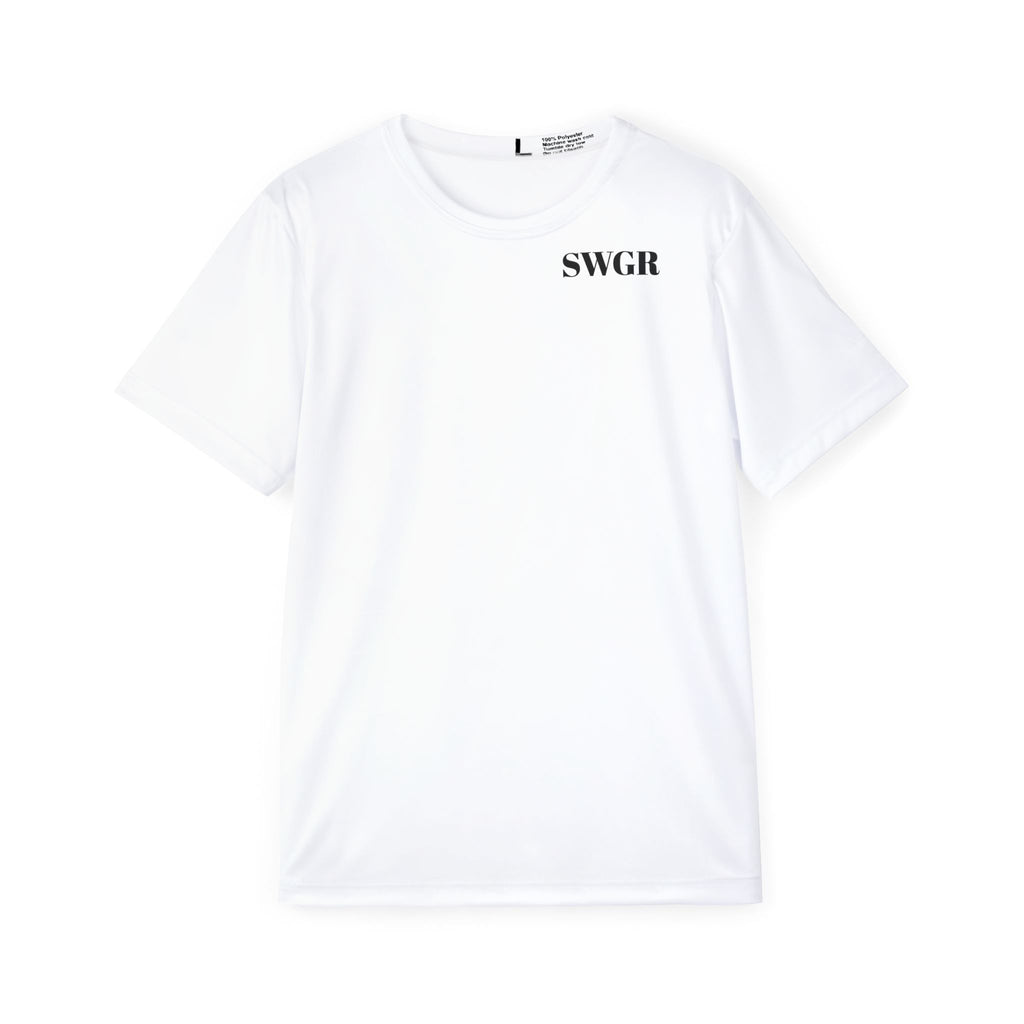 SWGR Factory Unsupported Tech Tee